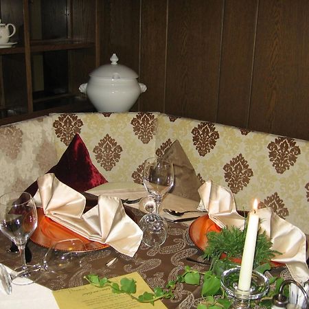 Bergchalet Hotel Reinerhof 里瓦迪图雷斯 外观 照片
