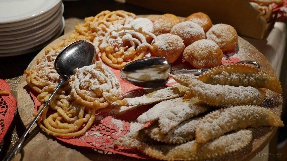 Bergchalet Hotel Reinerhof 里瓦迪图雷斯 外观 照片