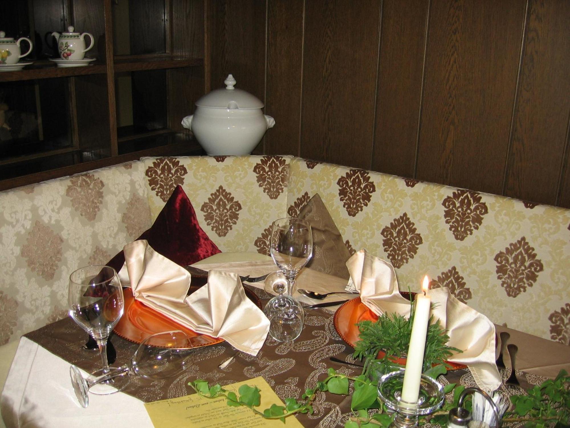 Bergchalet Hotel Reinerhof 里瓦迪图雷斯 外观 照片