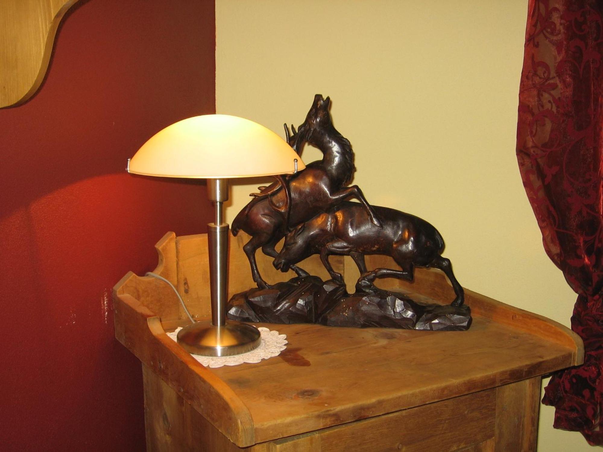 Bergchalet Hotel Reinerhof 里瓦迪图雷斯 外观 照片